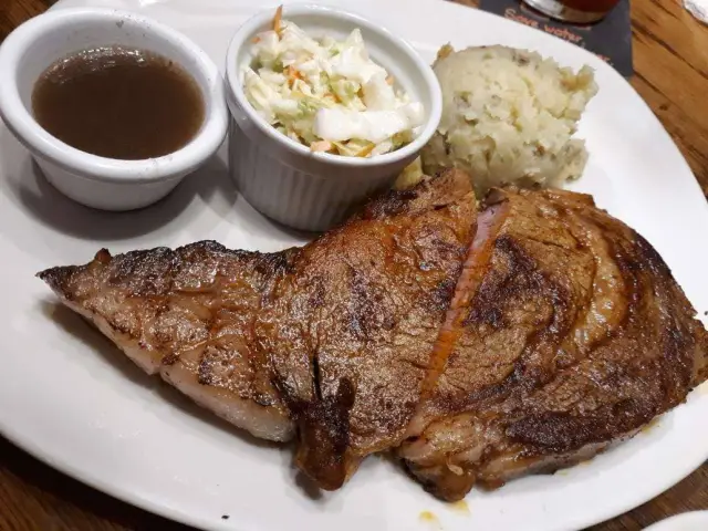 Outback Steakhouse Food Photo 12