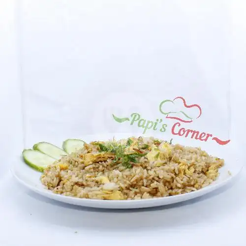 Gambar Makanan Papi Corner, Lima Puluh 12