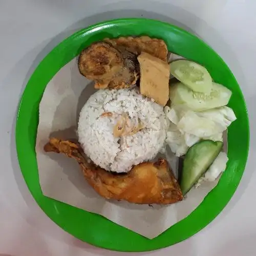 Gambar Makanan Pondok Orenz, Beurawe 13