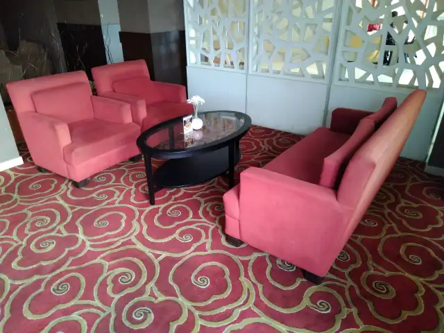 Gambar Makanan Lobby Lounge - Salak Padjadjaran Hotel 13