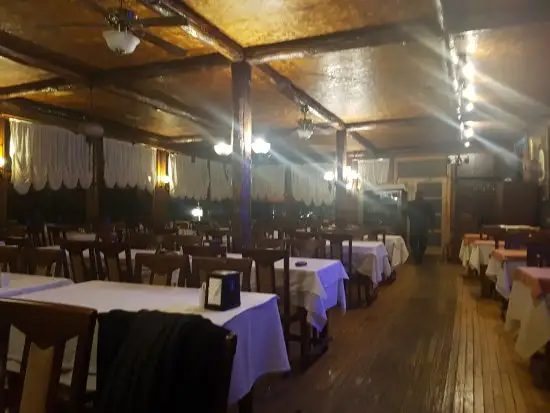 Kalendertepe Restoran'nin yemek ve ambiyans fotoğrafları 13