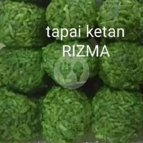 Gambar Makanan Tapai Ketan Rizma, M Said 6