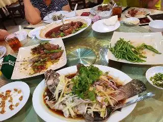 富临中华楼Foo Lum Zhong Hua Restaurant PLT