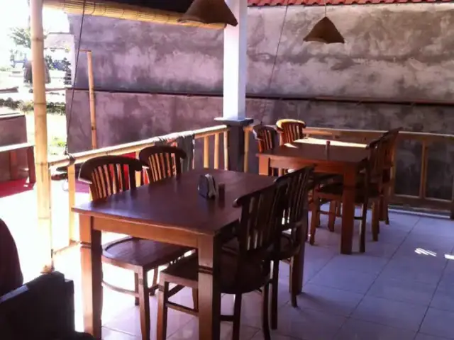 Gambar Makanan Warung Ole 4