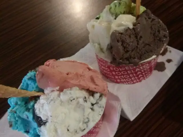 Gambar Makanan Oh Gelato & Cafe 10