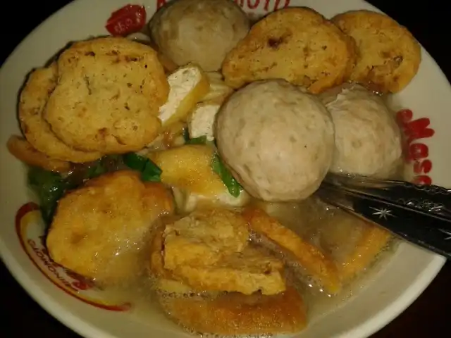 Gambar Makanan Bakso Telkom 4