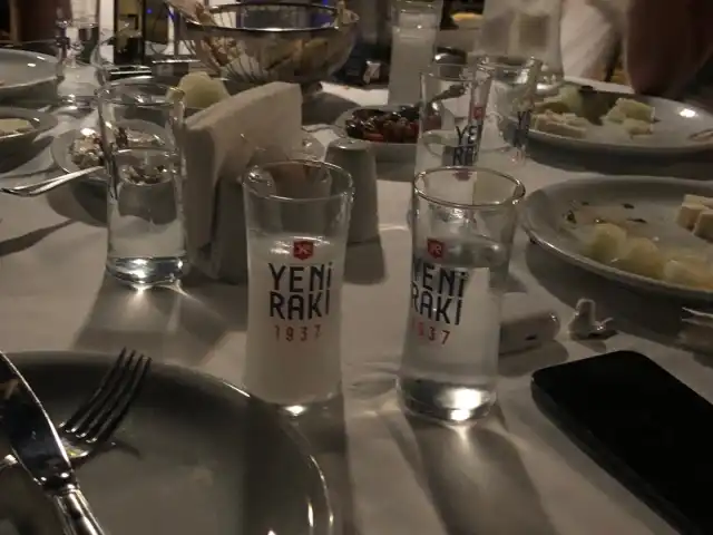 Sayfiye Restorant'nin yemek ve ambiyans fotoğrafları 17