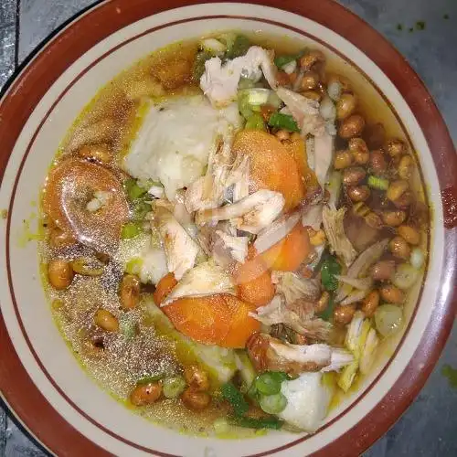Gambar Makanan Bubur & Soto Ayam Kampung Nurmala, Subang Kota 2