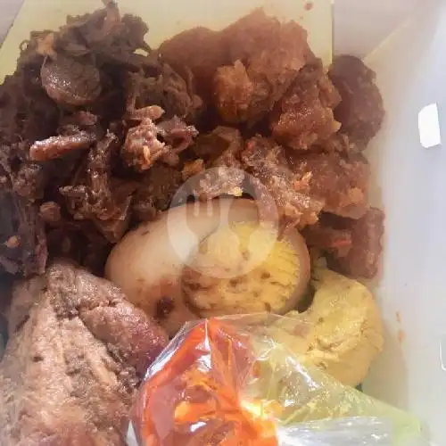 Gambar Makanan Gudeg Jogja RaosEco PodoMoro, Denpasar 9