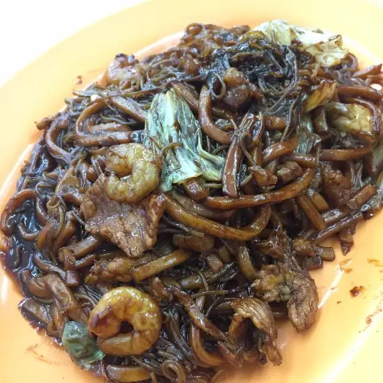 Restoran Tiong Hokkien Mee