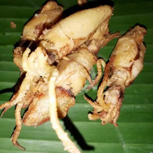 Gambar Makanan Waroeng Sambal Tiki Taka, Fatmawati 8