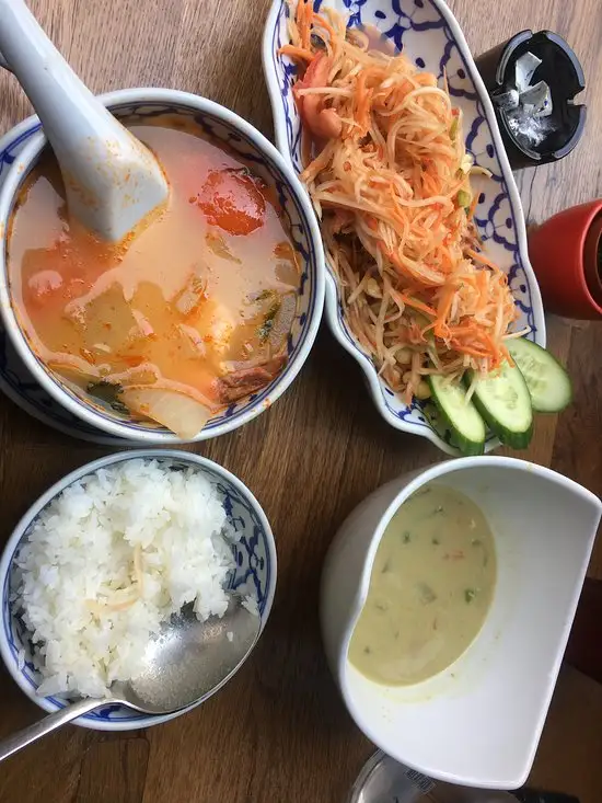 Az Çok Thai'nin yemek ve ambiyans fotoğrafları 49