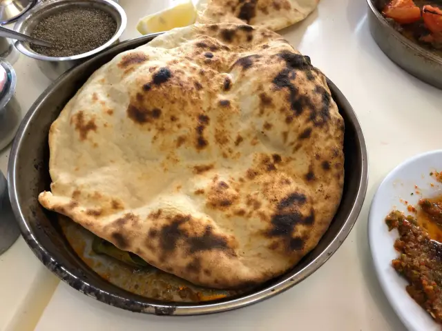 Ali Günaydın'ın Yeri'nin yemek ve ambiyans fotoğrafları 18