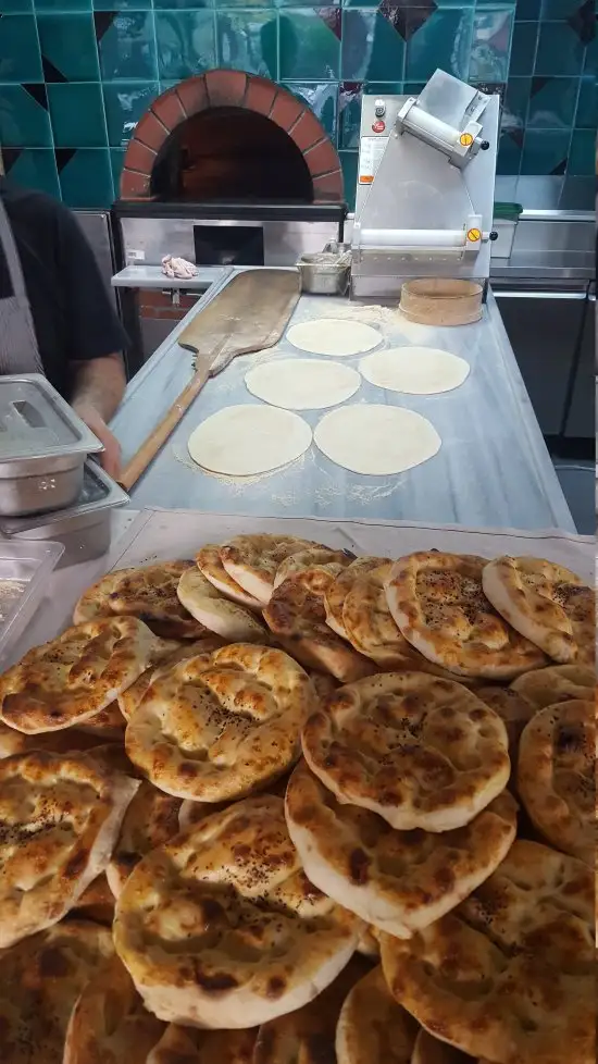 Haveran Sultanahmet Restaurant Cafe'nin yemek ve ambiyans fotoğrafları 11