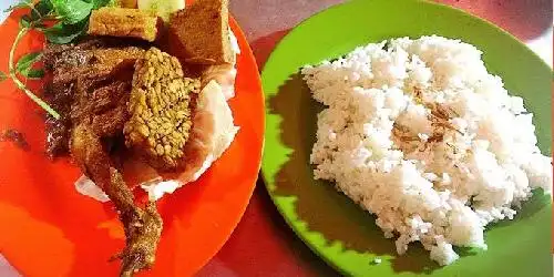 Pecel Lele Sadulur Mba Yeti