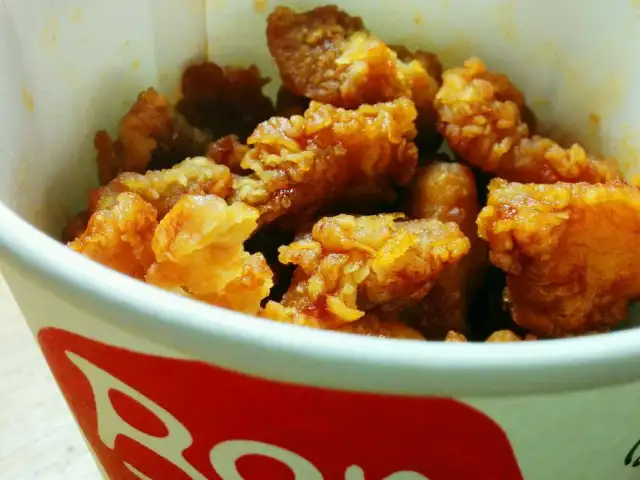 Gambar Makanan Bon Chon 9