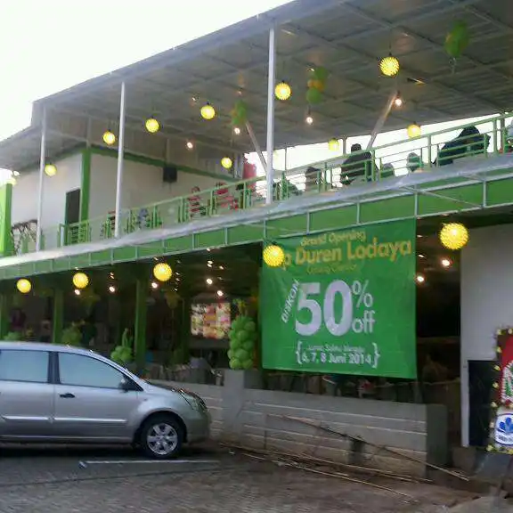 Gambar Makanan Sop Duren Lodaya 18