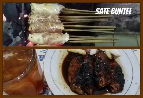 Gambar Makanan Sate Kambing Tambaksegaran 5