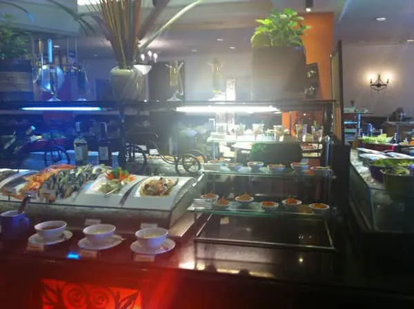 Bonsai Cafe Food Photo 5