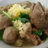 Gambar Makanan Bakso Roso & Mie Ayam Kamijan, Senayan 9