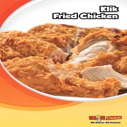 Gambar Makanan Klik Chicken, Ciluer 2