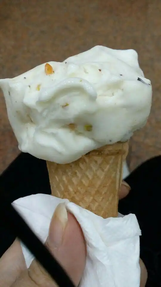 Emin Dondurma'nin yemek ve ambiyans fotoğrafları 7