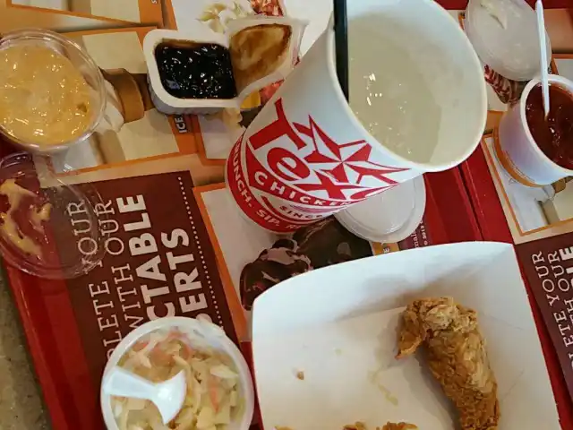 Texas Chicken Food Photo 17