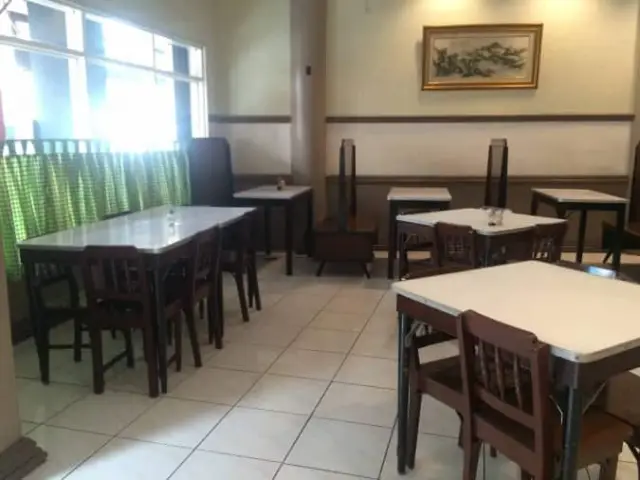 Visayan Restaurant