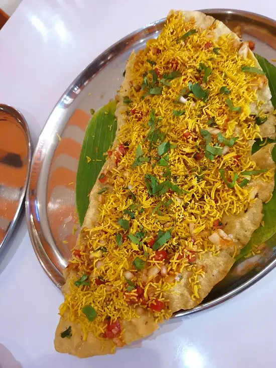 Gambar Makanan Udipi Shree Krishna 4