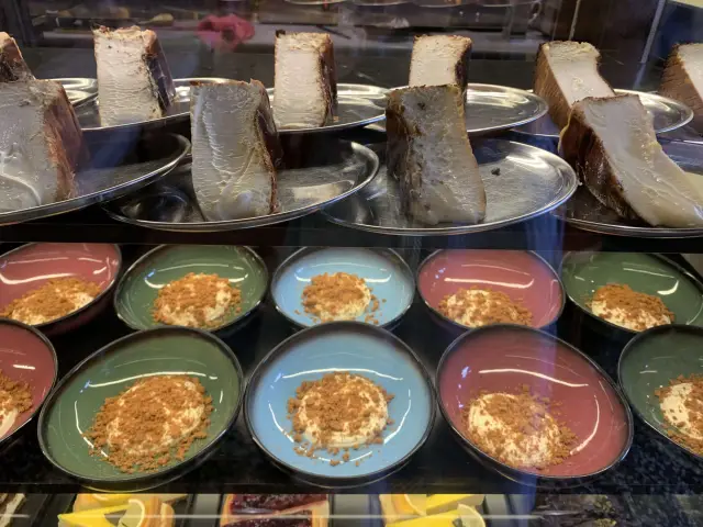 Viyana Kahvesi Galata'nin yemek ve ambiyans fotoğrafları 53
