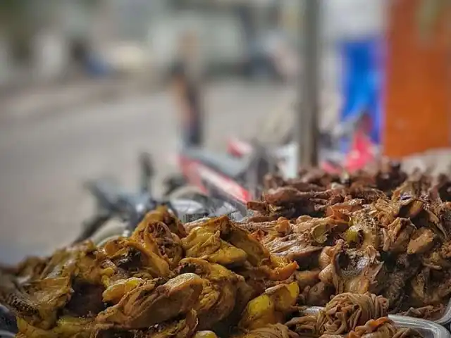 Gambar Makanan Ayam Goreng Tiga Rasa 11