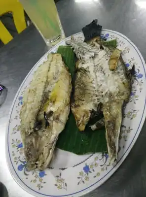 Ikan Bakar Parameswara Food Photo 2