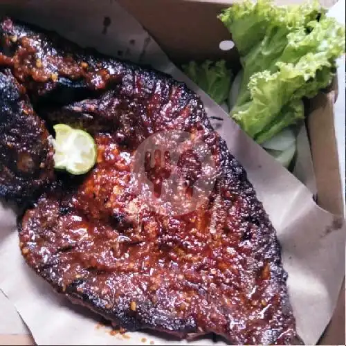 Gambar Makanan Ikan Bakar Cakmet 99 5