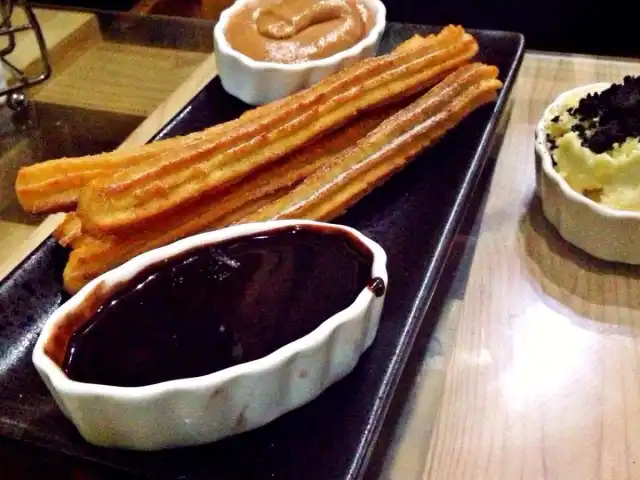 Gambar Makanan Estrella de Churros 20