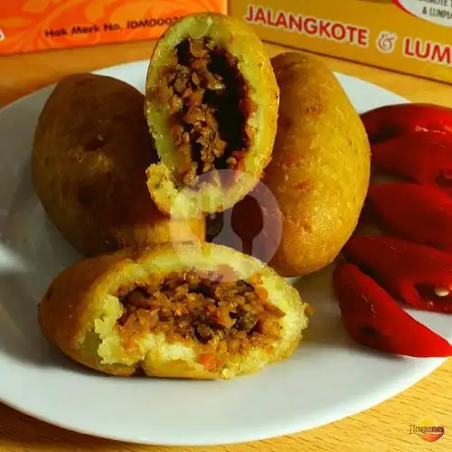 Gambar Makanan Jalangkote & Lumpia Pesona, Lasinrang 10