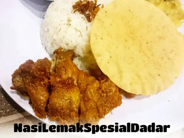 Gambar Makanan Assalam Malay and Indian Cuisine 15