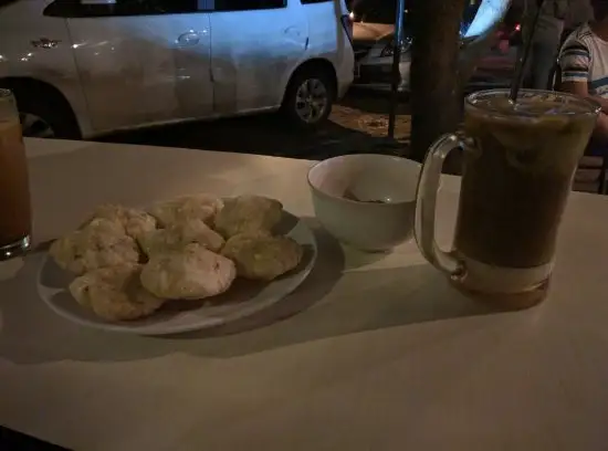 Gambar Makanan Kopi Anjis 17