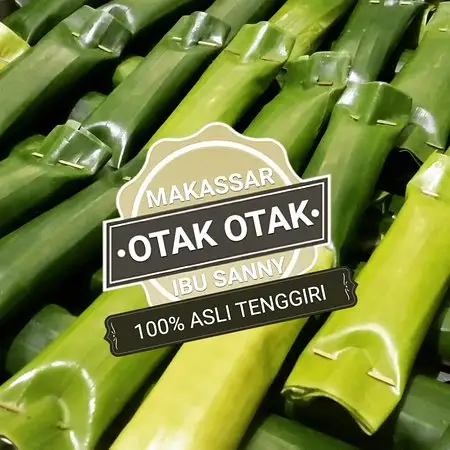 Gambar Makanan Otak Otak Makassar "Ibu Sanny" 14