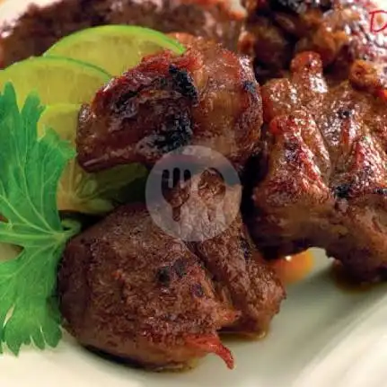 Gambar Makanan Warung Kuliner Syarifah, Merpati 4 17
