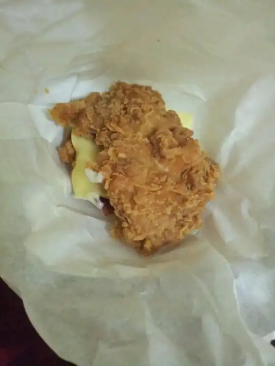 KFC Food Photo 12