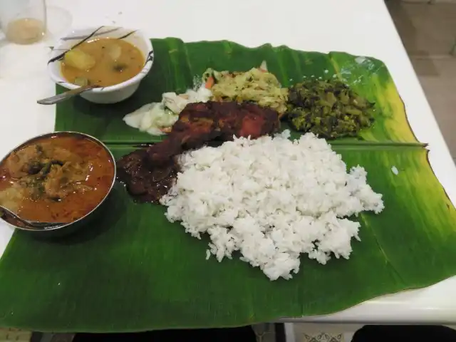 Sri Paandi Food Photo 18