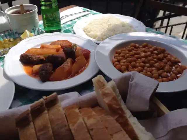 Abaka Butik Restoran'nin yemek ve ambiyans fotoğrafları 50