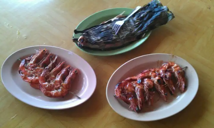 Gambar Makanan Ikan Bakar Mbok Sarikah 4