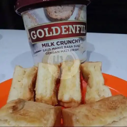 Gambar Makanan Roti Bakar -Dll-, Kebayoran Lama 17