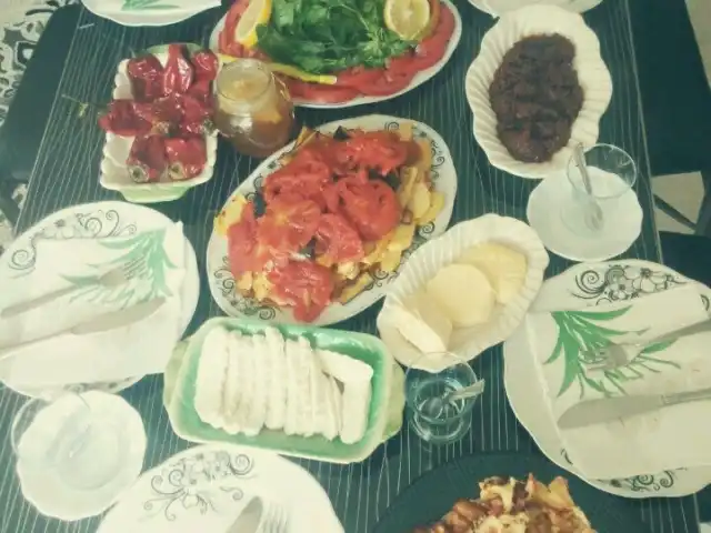 Kozaağaç'nin yemek ve ambiyans fotoğrafları 9