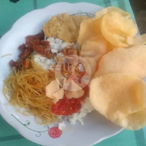 Gambar Makanan Bubur Ayam Abah Eko, Pangeran Antasari 8