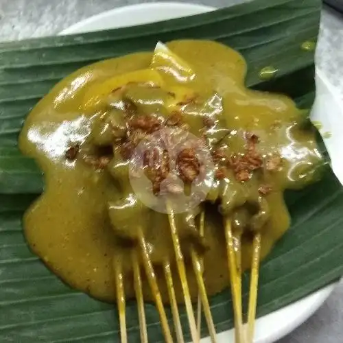 Gambar Makanan Sate Padang Bukit Rivaria, Sawangan Baru 2