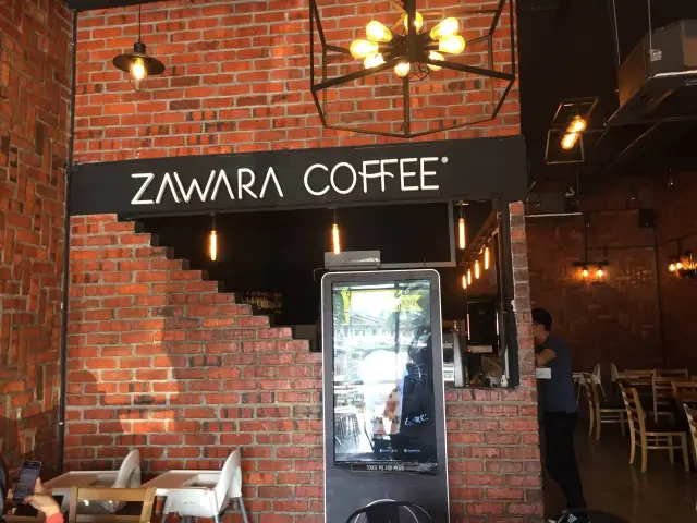 Zawara Coffee Food Photo 5