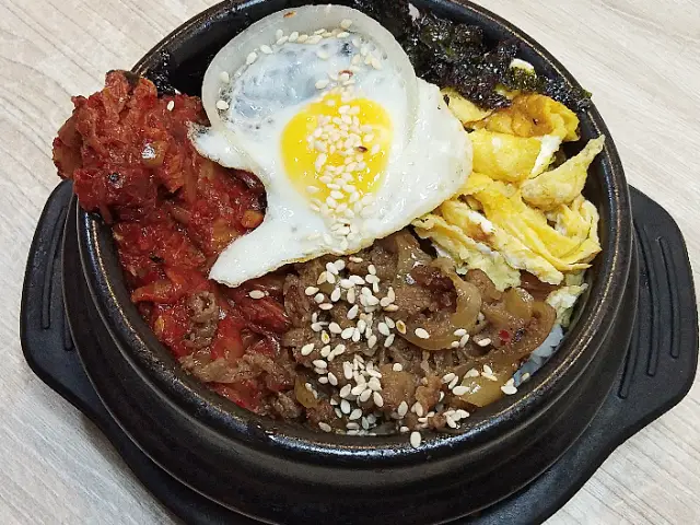 Gambar Makanan Patbingsoo 2