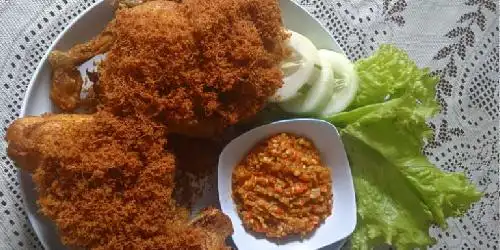 Ayam Goreng Mertua (Peninggilan), Ciledug